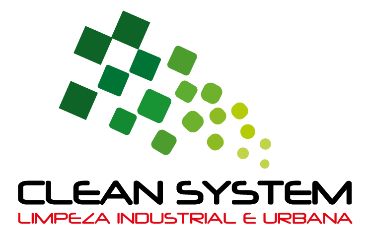 Logotipo da Clean Systems