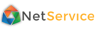 Logotipo da Net Service