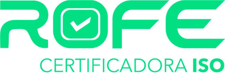 ROFE Certificadora ISO