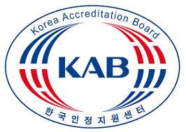 Logotipo da KAB