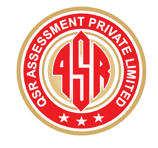 Logotipo da QSR Assessment